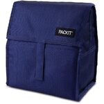 PackIt Freezable Lunch Bag - True Blue