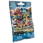 Playmobil Figures - Series 25 - Boys