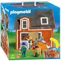 Playmobil Country - My Take Along Farm