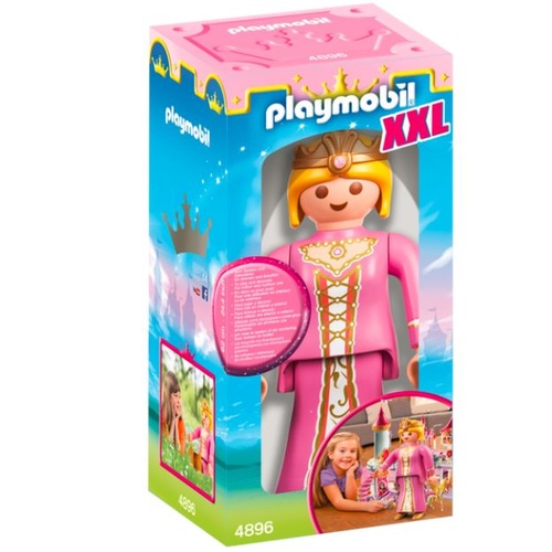 Playmobil Princess - XXL Princess