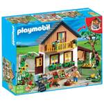 Playmobil Country - Farm House with Market