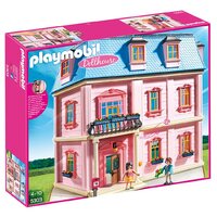 Playmobil Dollhouse - Deluxe Dollhouse