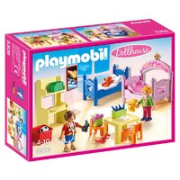 Playmobil Dollhouse - Children's Room