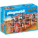 Playmobil History - Roman Troop