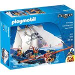 Playmobil Pirates - Pirate Corsair