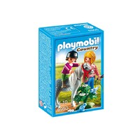 Playmobil Country - Pony Walk