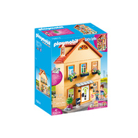 Playmobil City Life - My Townhouse