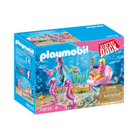 Playmobil Magic - Starter Pack Seahorse Carriage