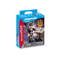 Playmobil Magic - Special Plus Witch