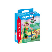 Playmobil Magic - Special Plus Fairy with Deer