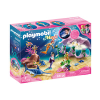 Playmobil Magic - Pearl Shell Nightlight