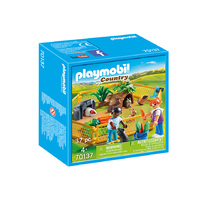 Playmobil Country - Farm Animal Enclosure