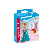 Playmobil Princess - Princess with Mannequin