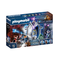 Playmobil Novelmore - Temple of Time