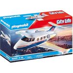 Playmobil City Life - Private Jet