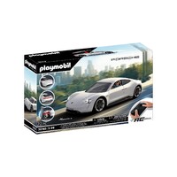 Playmobil Porsche - Misson E