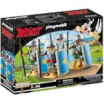 Playmobil Asterix - Roman Troop