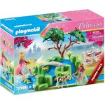 Playmobil Princess Magic - Princess Picnic with Foal