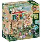 Playmobil Wiltopia - Family Tree House