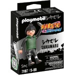 Playmobil Naruto Shippuden - Shikamaru