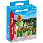 Playmobil Special Plus - Frog Prince