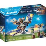 Playmobil Novelmore - Dario's Glider