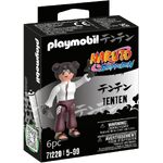 Playmobil Naruto Shippuden - Tenten