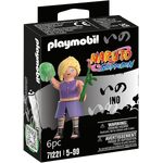 Playmobil Naruto Shippuden - Ino