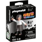 Playmobil Naruto Shippuden - Neji