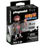 Playmobil Naruto Shippuden - Sasori