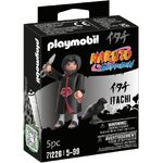 Playmobil Naruto Shippuden - Itachi Akatsuki