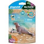 Playmobil Wiltopia - Sea Lion