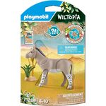 Playmobil Wiltopia - African Donkey