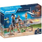 Playmobil Novelmore - Medieval Jousting Area