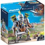 Playmobil Novelmore - Combat Robot