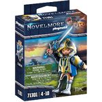 Playmobil Novelmore - Arwynn with Invincibus