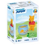 Playmobil JUNIOR & Disney: Winnie the Pooh's Counter Balance Honey Pot