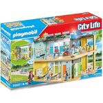 Playmobil City Life - Large School