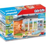 Playmobil City Life - Gym Extension