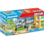 Playmobil City Life - Climatology