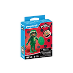 Playmobil Miraculous - Carapace