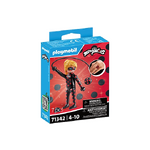 Playmobil Miraculous - Antibug