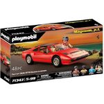 Playmobil Magnum P.I. - Ferrari 308 GTS Quattrovalvole