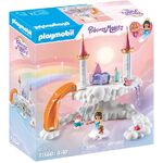 Playmobil Princess Magic - Baby Room in the Clouds