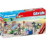 Playmobil City Life - Wedding Photo Booth