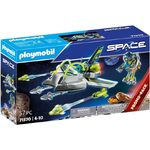 Playmobil Space - Mission Space Drone