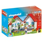 Playmobil City Life - Take Along Animal Clinic