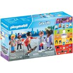 Playmobil My Figures - Fashion