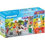 Playmobil My Figures - City Life