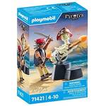 Playmobil Pirates - Canon Master